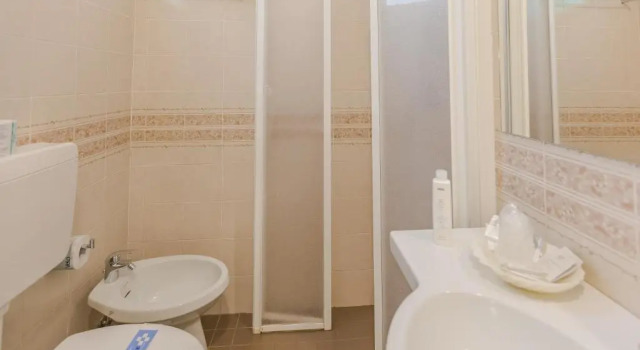 Номер Classic Hotel Bremen