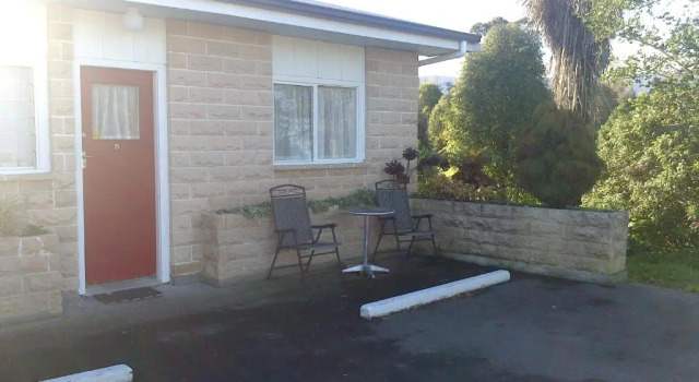 Номер Standard Otaki Motel