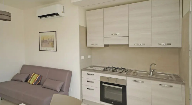 Апартаменты Giuli s House in Sirmione