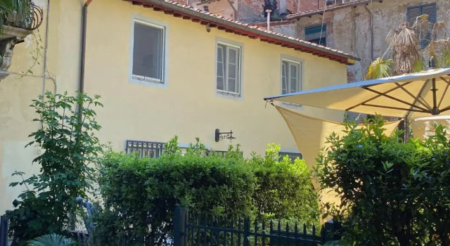 Номер Standard Corte Meraviglia - Relais