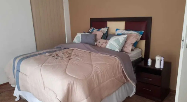 Номер Deluxe C - Land Guest House