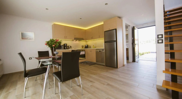 Estrella Villas, Reserva ahora Villa Lardos Rodas