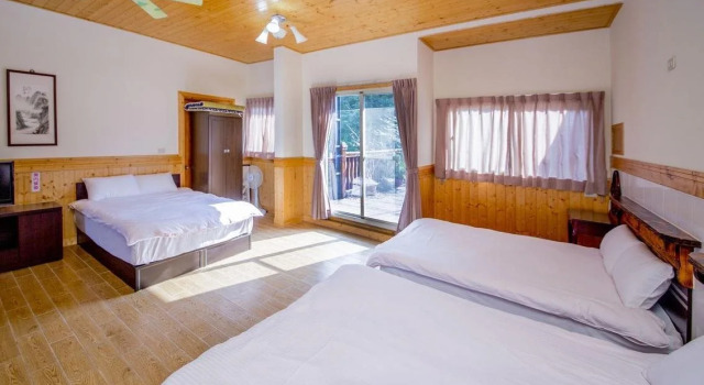 Huansan Hotel