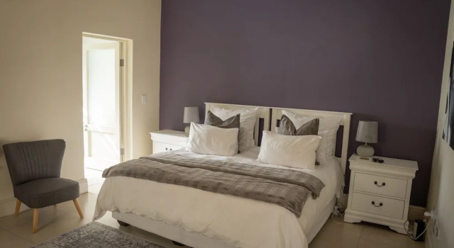 Номер Luxury Rustic Manor Guest House
