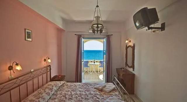 Artemis Village, Reserva ahora Hotel Karterados Santorini
