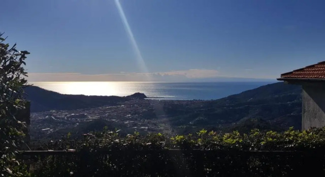 Casale In Vigna, CinqueTerreCoast