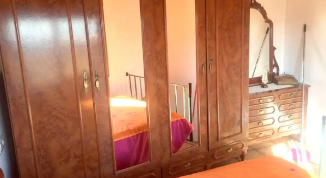 Villa With one Bedroom in Torrox, With Wonderful sea View, Private Poo