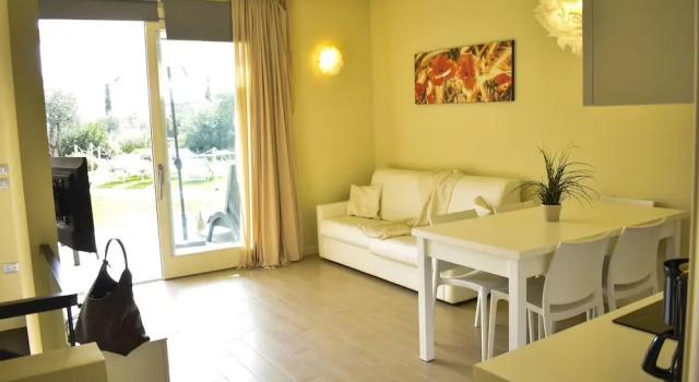 Little Paradise, Il Girasole - Rebomaholidays
