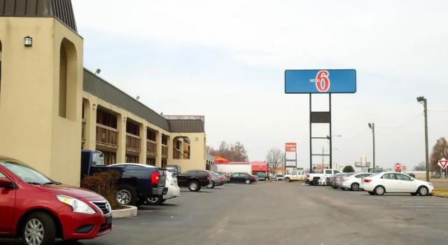 Best Western Regency Motor Inn, Boek Hotel Hotels in Missouri met zwembad, Zwembad