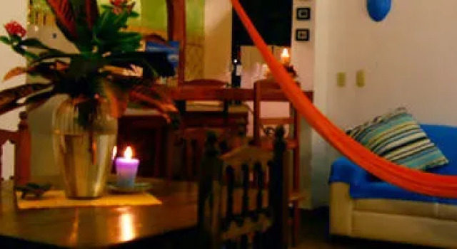 El Duende del Mar, Rezerwuj Hotel Playa del Carmen Quintana Roo