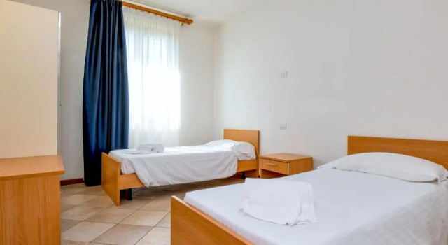 Апартаменты Standard с 3 комнатами с видом на озеро Relais Rosa Dei Venti -Ciao Vacanze