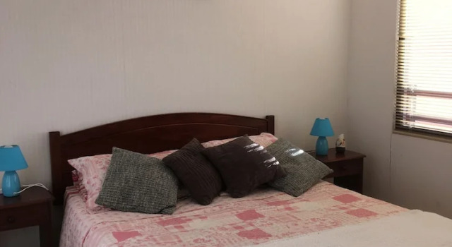 Santa María de Mantagua, Book Apartment Hotels in Quintero with a Pool, Swimming Pool
