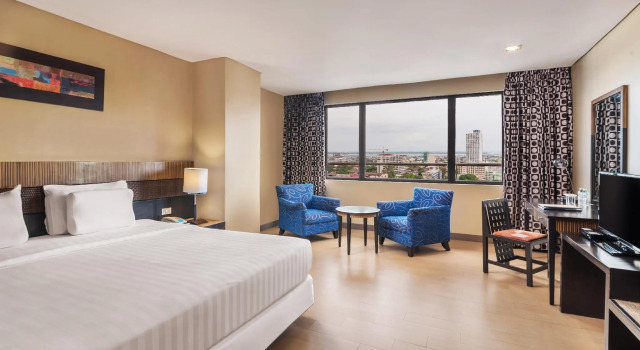 Summit Circle Hotel Cebu