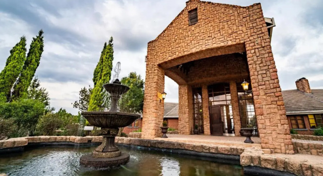 Gooderson Kloppenheim Country Estate, Reservar Hotel Hotéis SPA em Mhala, SPA