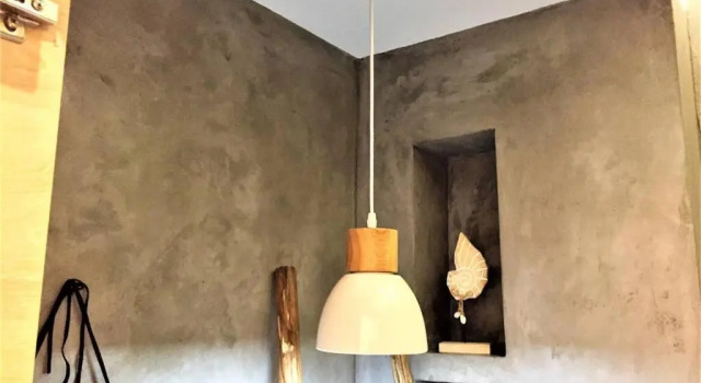 Студия Cosy Industrial Style Little Home just 5minutes from Waterfront