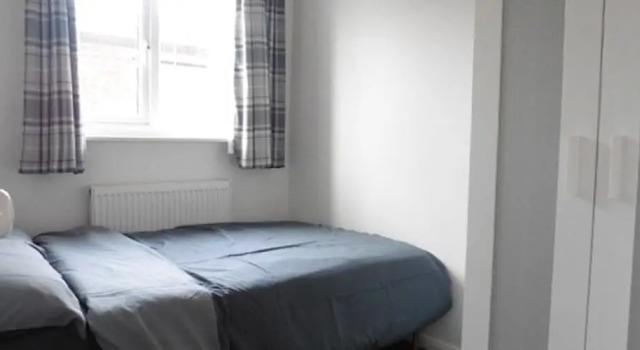 Leysdown Chalet 31, Book Chalet Sommerhuse i Sheerness, Hytte
