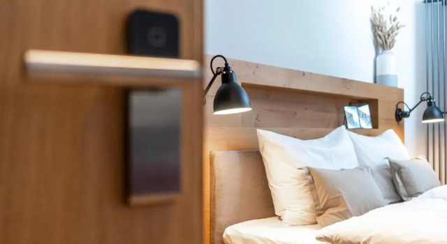 Апартаменты Doppelzimmer Basic Price