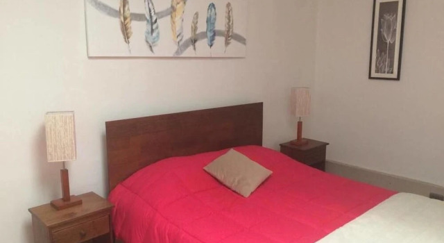 Hostal Sendero Sur, Забронировать Отель Провиденсия Сантьяго, рядом с Ночной клуб Chocolate в Сантьяго