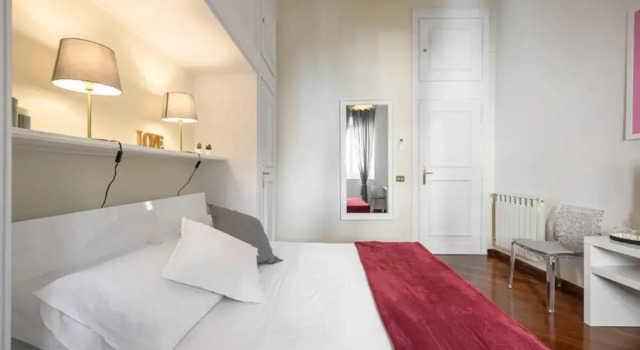 L.C. GrandTour, Rezervovat Hotel Hotely v Lazio s parkováním, Parkování