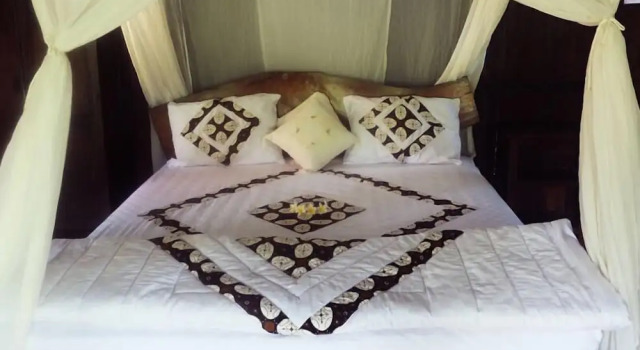 Номер Standard Telaga House