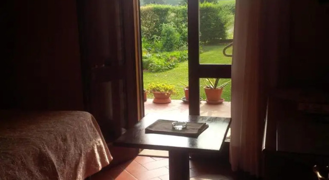 Номер Standard B&B L'angolo