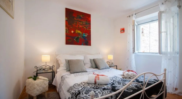 Apartment Dumaneo Art
