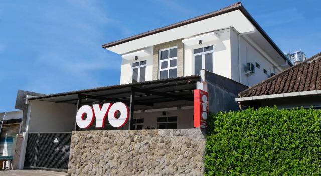 OYO 995 Alice's Homestay Syariah