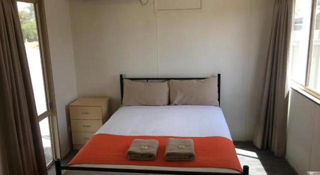 Двухместный номер Standard Broken Hill Tourist Park