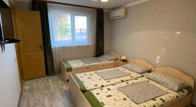 Номер Comfort Margo's Lodge