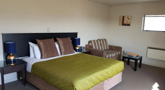 Delago Motel/Apartments, Забронировать Апартаменты/квартира Merivale 