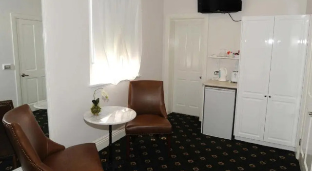 Camera Standard Yarrawonga Hotel