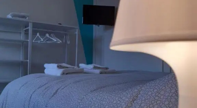 Standard Quadruple room Sei Da Noi