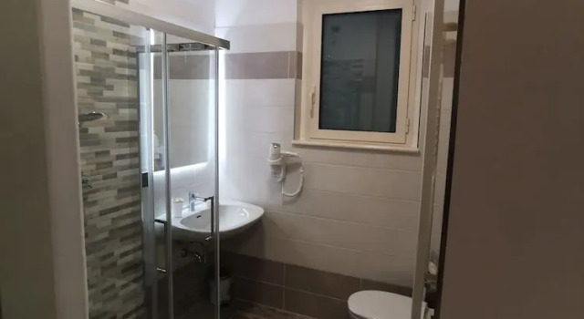 Номер Standard Valle dellEden
