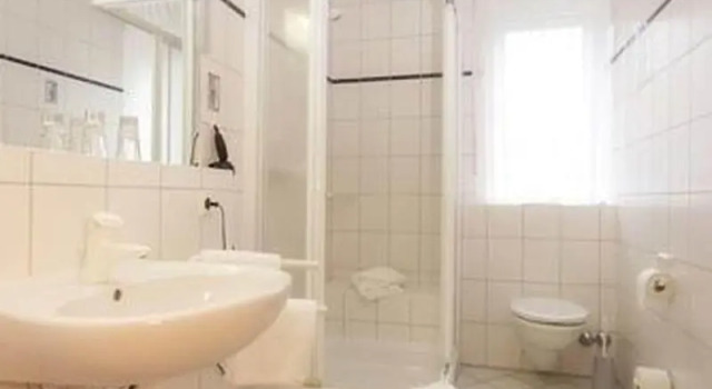 Одноместный номер Standard Hotel Zum Märchenwald