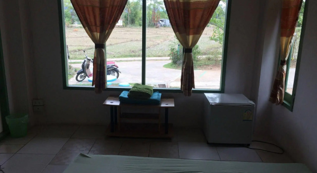 Baan Ing Na Pai