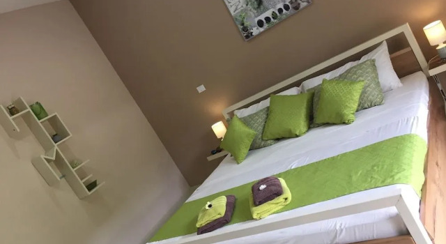 Tee-K Lodge