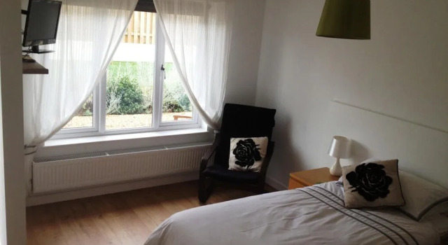 Elm Tree Farm Accommodation, Book Landbrugsophold Gårdophold i Merseyside, Landbrugsophold