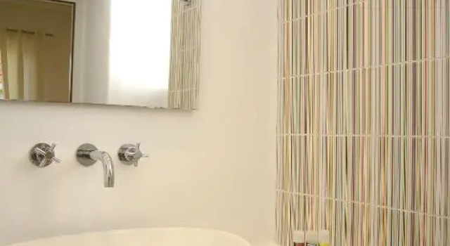 Полулюкс с видом на сад Kapetan Tasos Suites