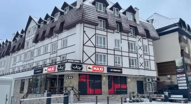 Apartmani Vidatela Kopaonik, Забронировать Отель Копаоник Горный массив Копаоник