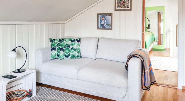 Beautiful Home in Kristiansand With Wifi and 2 Bedrooms
