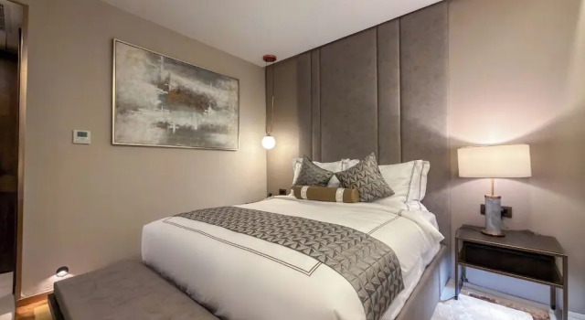 Номер Presidential The Lusso Hotel