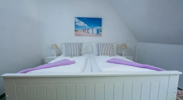Люкс Hotel Gut Schöneworth
