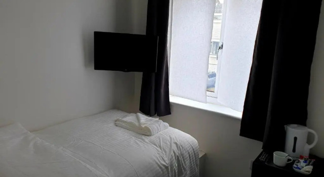 Economică cameră Wanstead Hotel