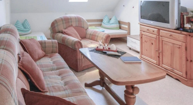 Awesome Apartment in Warburg With 1 Bedrooms and Wifi, Забронировать Апартаменты/квартира Варбург 