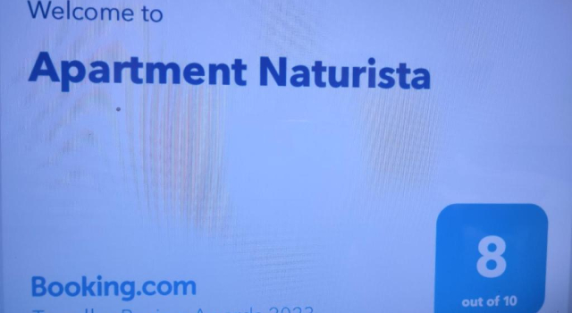 Апартаменты Apartment zona Naturista