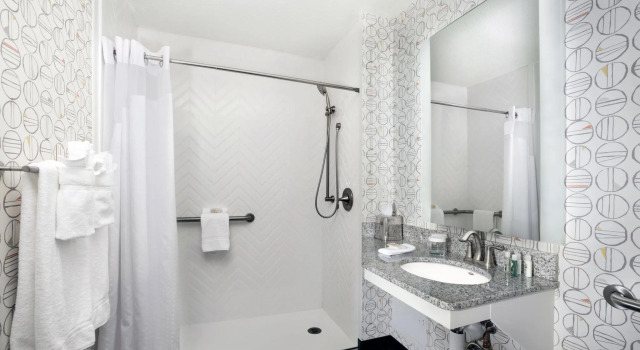 Двухместный номер Standard Holiday Inn Asheville East-Blue Ridge Pkwy by IHG
