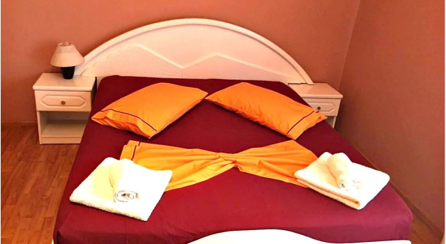 Molla Hotel