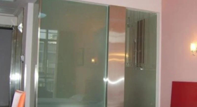 Motel 168 Kunshan Tongfeng Road, Varaa Motelli Motellit kohteessa Suzhou, Motelli