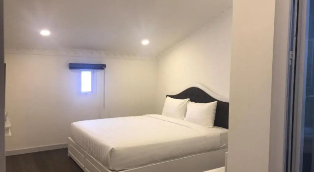 Двухместный номер Standard Arapang Hotel 2