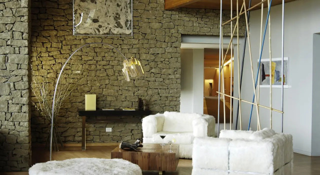 Design Suites Calafate, Réserver Hôtel-boutique Hôtels boutique à Patagonie, Hôtel-boutique